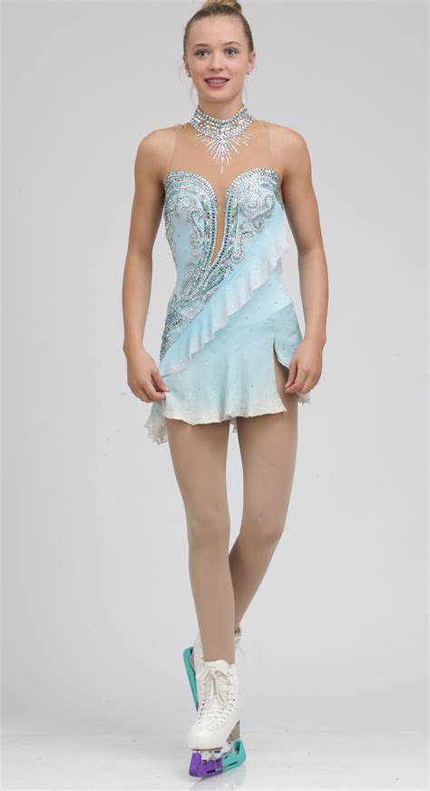 ice skating dresses|beautiful ice skating dresses.